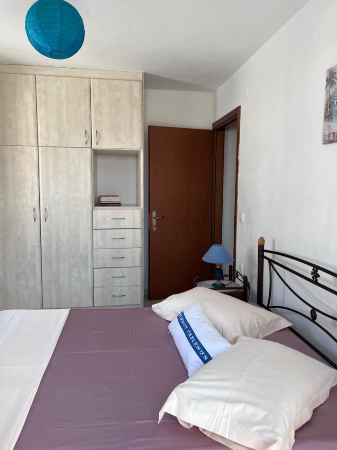 Kleio'S Apartment Lixouri Exteriör bild
